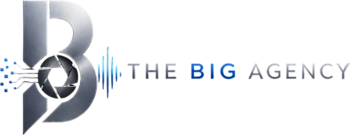 The Big Agency