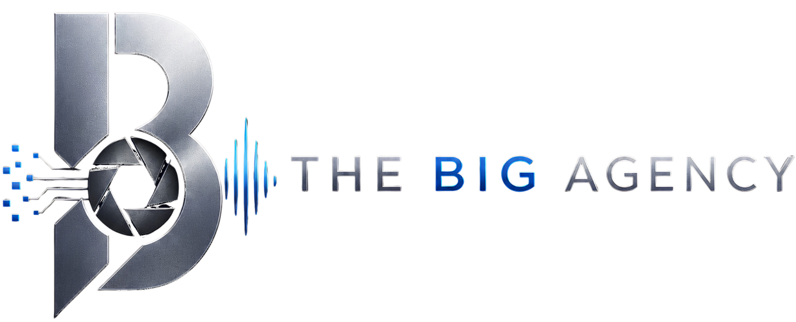 The Big Agency Logo